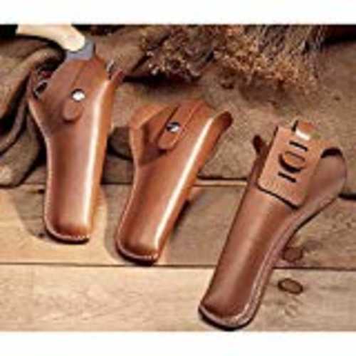 Hunter Versa Fit Holster Size 8, Brown